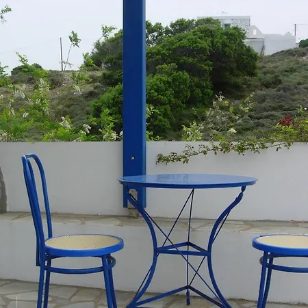 Marathi Apartments *