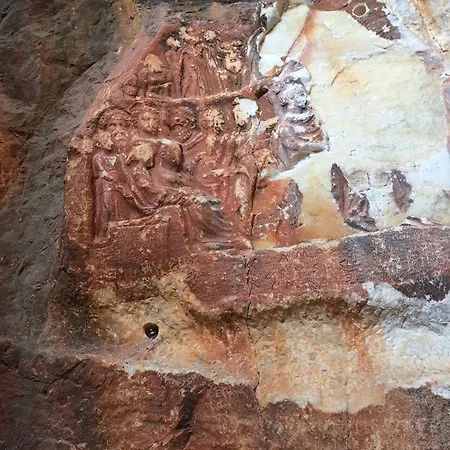 Marathi Apartments * Marathion