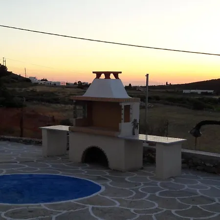 Marathi Apartments Lejlighed Marathion