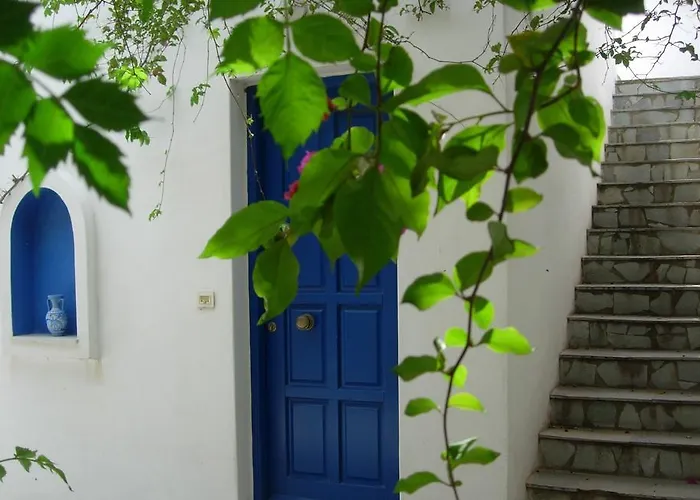 Marathi Apartments Lejlighed Marathion