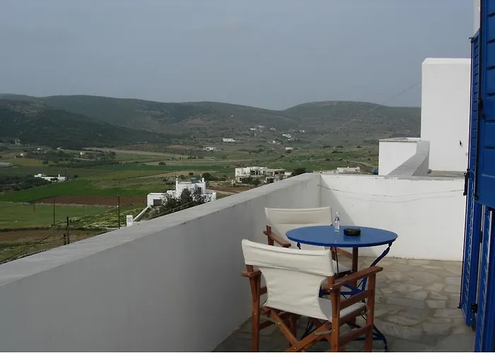 Marathi Apartments Lejlighed