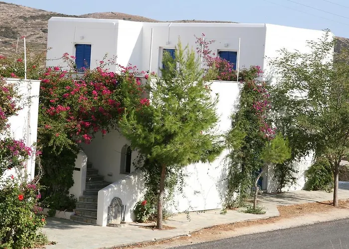 Lejlighed Marathi Apartments *