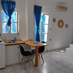 Apartamento Marathi Apartments Marathion