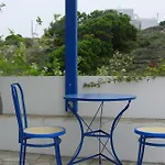 Marathi Apartments *