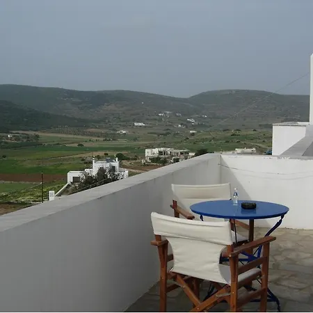 Marathi Apartments Apartamento