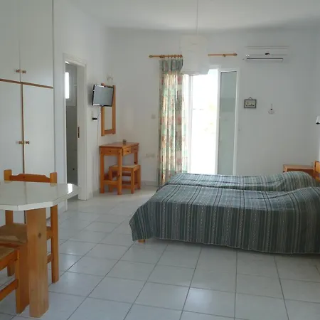 Marathi Apartments * Marathion