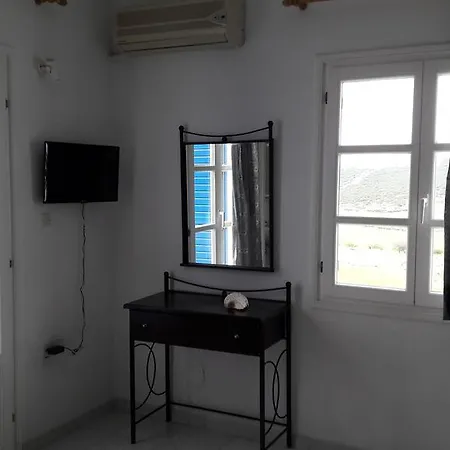 Apartamento Marathi Apartments