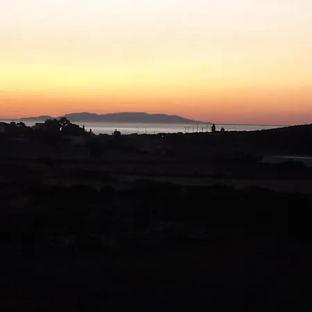 Daire Marathi Apartments Marathion