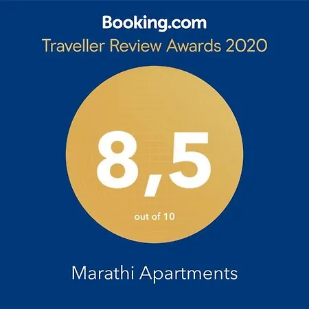 Apartment Marathi Apartments