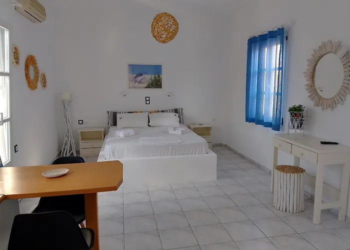 Daire Marathi Apartments