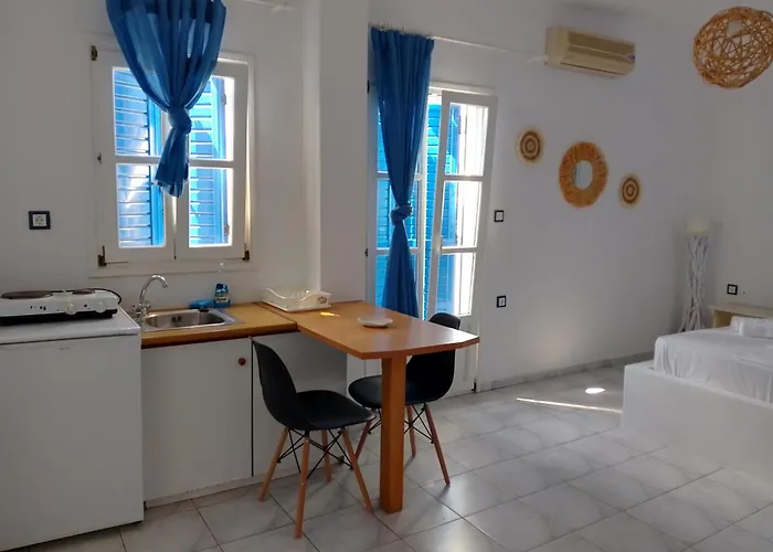 Daire Marathi Apartments Marathion