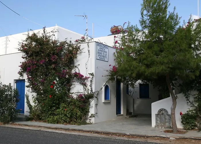 Marathi Apartments Marathion