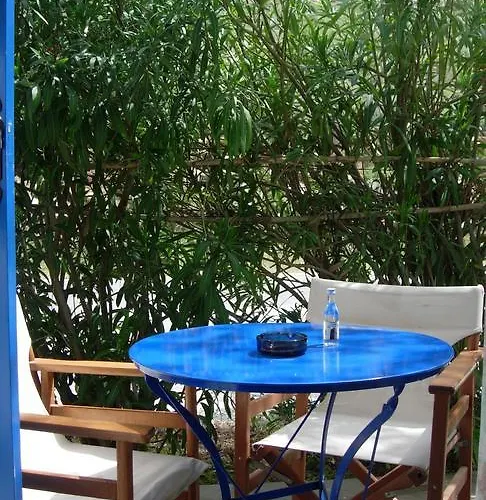 Marathi Apartments Daire