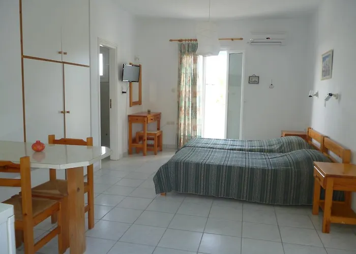 Marathi Apartments * Marathion