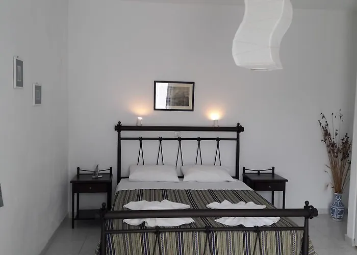 Marathi Apartments Apartamento *