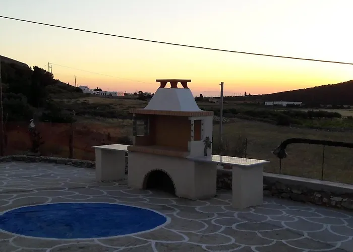 Marathi Apartments Апартаменты Marathion